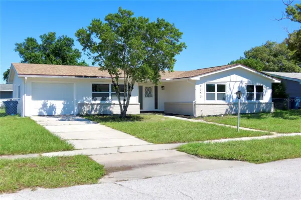9353 CHASE ST, Spring Hill, FL 34606