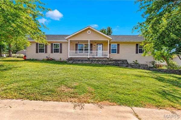 106 Rottmann DR, Marthasville, MO 63357