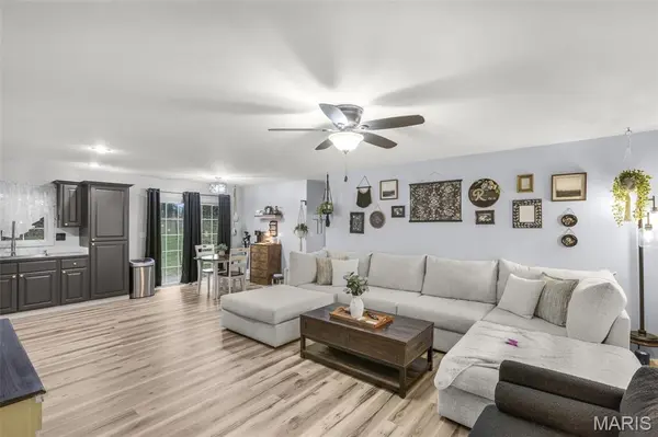 243 Hawks LNDG, Cape Girardeau, MO 63701