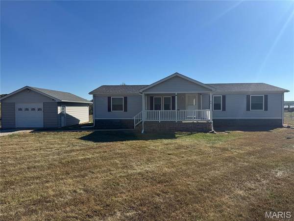 8524 Highway D, Bonne Terre, MO 63628