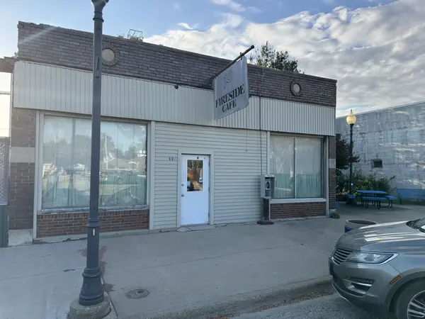 119 S Main ST, Minier, IL 61759