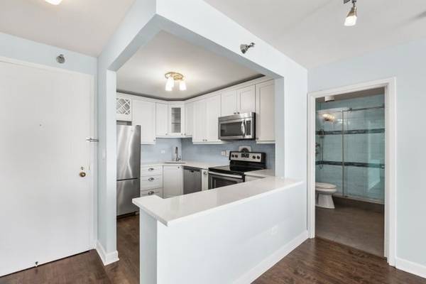 111 W Maple ST #1711, Chicago, IL 60610