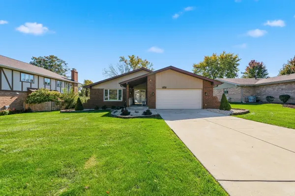 13821 W Dublin DR, Homer Glen, IL 60491