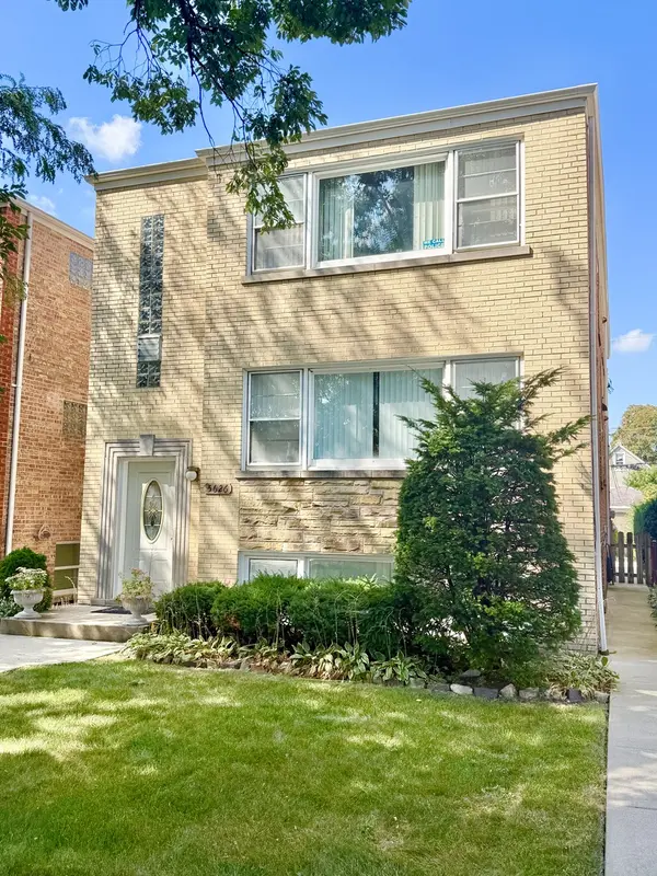 5626 N Central AVE, Chicago, IL 60646