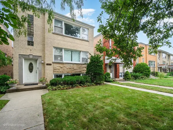 5626 N Central AVE, Chicago, IL 60646