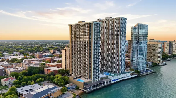 6007 N Sheridan RD #6H, Chicago, IL 60660