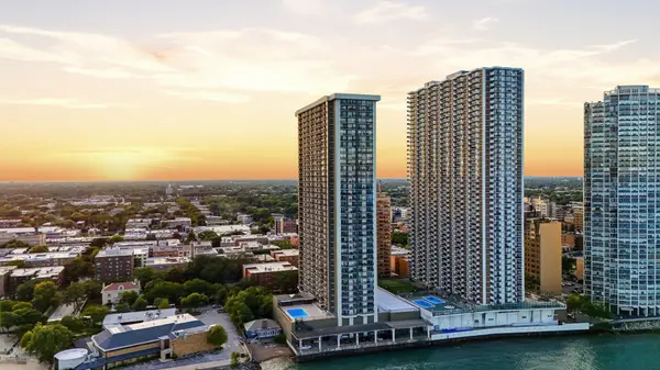 6007 N Sheridan RD #6H, Chicago, IL 60660