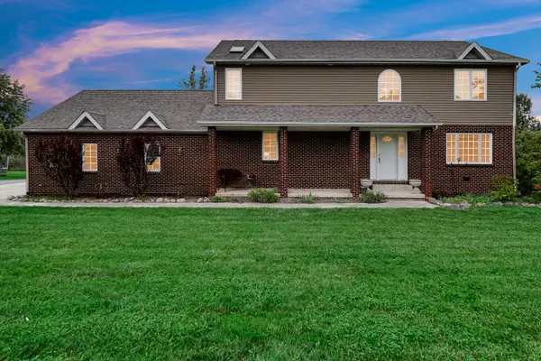 649 Yellowstone DR, Hebron, IN 46341