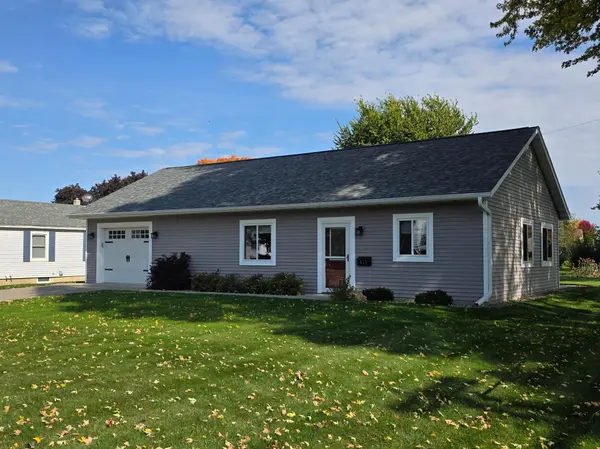 411 Bullis ST, Kenyon, MN 55946
