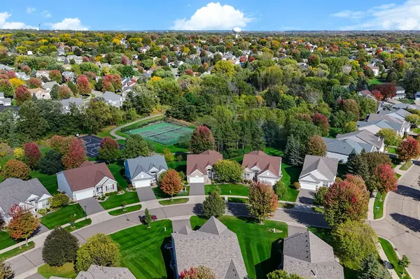 7174 Newbury PL, Woodbury, MN 55125