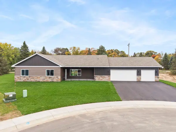 1058 241st LN NE, East Bethel, MN 55005