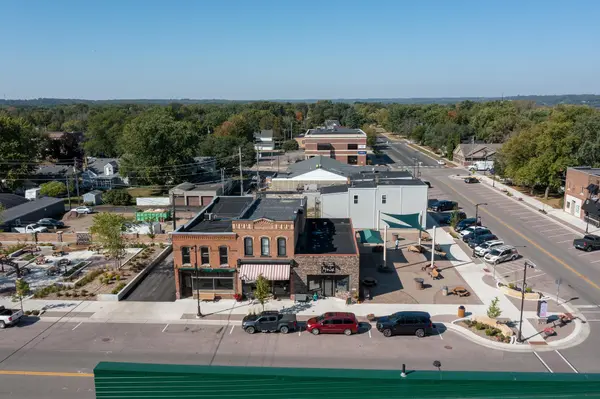 108 S Meridian ST, Belle Plaine, MN 56011