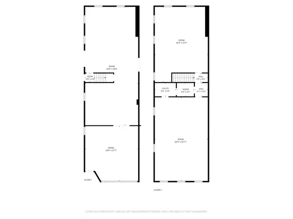 108 S Meridian ST, Belle Plaine, MN 56011