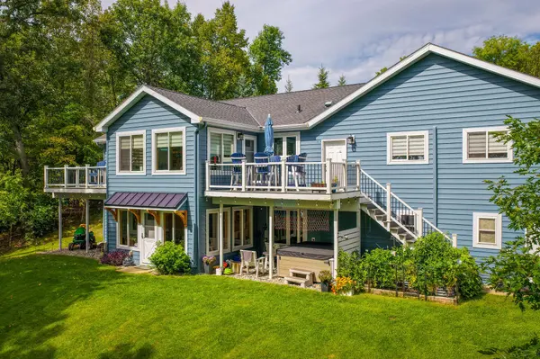 13973 Hummingbird DR, Park Rapids, MN 56470