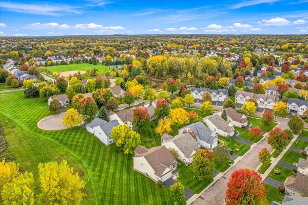 10801 Thone RD, Woodbury, MN 55129