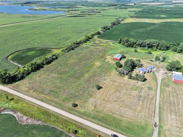 2637 123rd AVE NE, Aneta, ND 58212