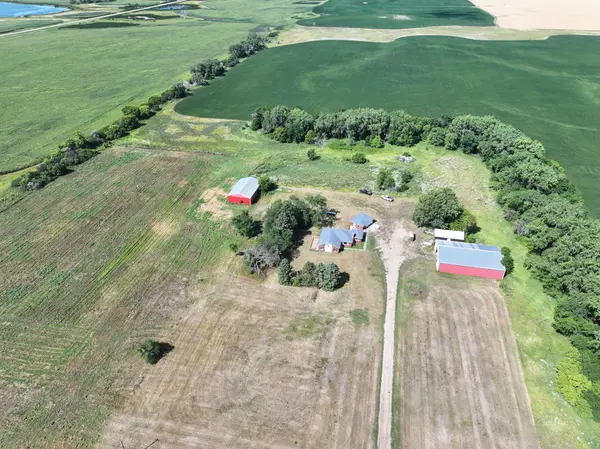 2637 123rd AVE NE, Aneta, ND 58212