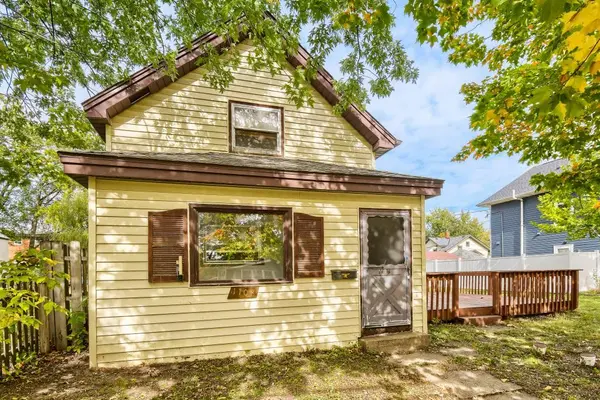 1108 E 36th ST, Minneapolis, MN 55407