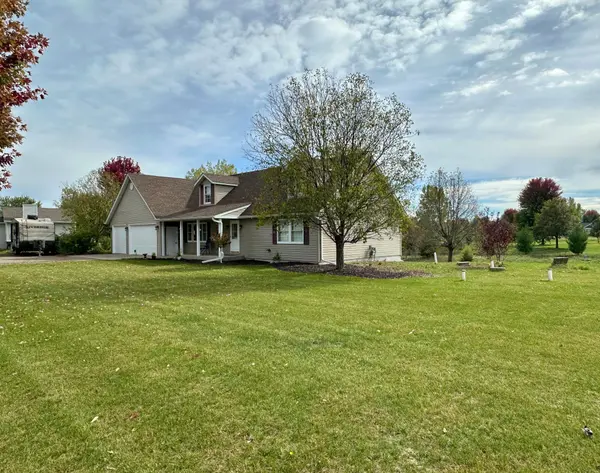 1309 214th AVE, New Richmond, WI 54017