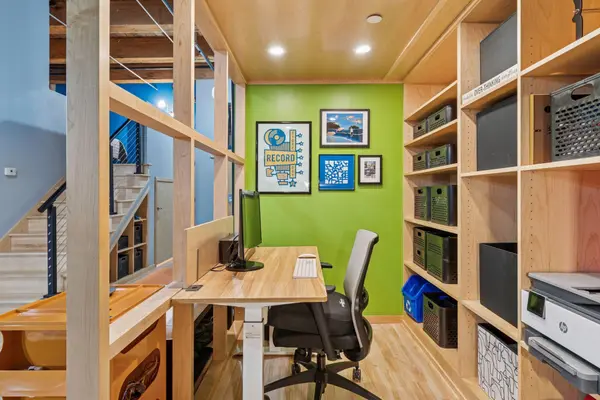 406 Wacouta ST #207, Saint Paul, MN 55101