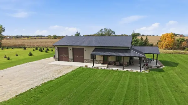 1290 Calvary RD SE, Osakis, MN 56360