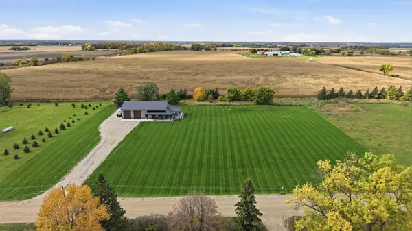 1290 Calvary RD SE, Osakis, MN 56360