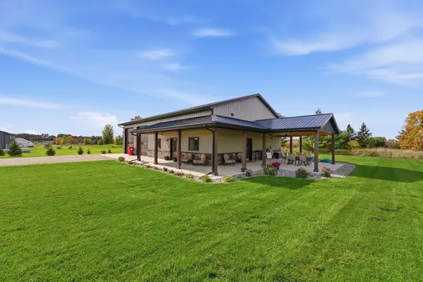 1290 Calvary RD SE, Osakis, MN 56360