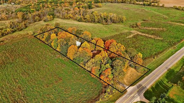 58733 County Road 6, Zumbro Falls, MN 55991