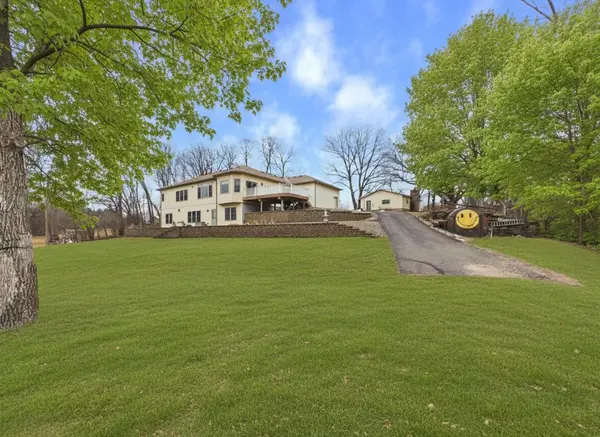 18559 Empire TRL, Burtrum, MN 56318