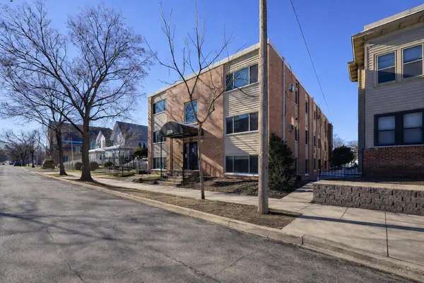 3018 Aldrich AVE S #25, Minneapolis, MN 55408