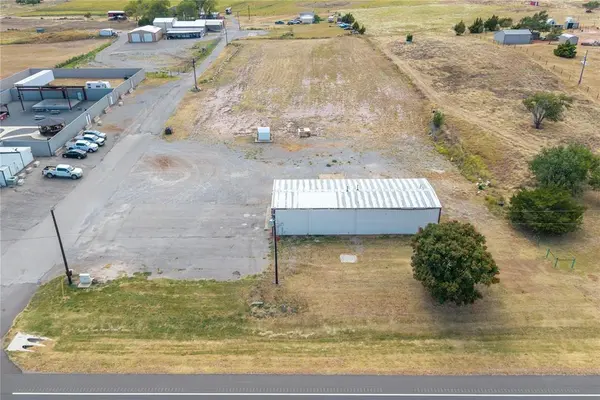 23999 E 1013 RD, Weatherford, OK 73096