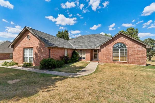 15069 Scottsdale LN, Choctaw, OK 73020