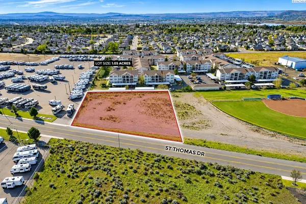 9145 St Thomas Drive, Pasco, WA 99301