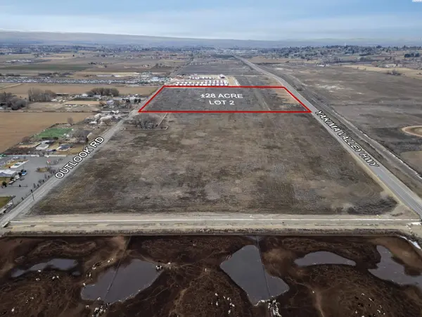 TBD Outlook Road - Lot 2 #Lot 2, Sunnyside, WA 98944