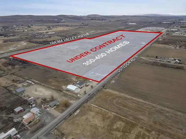 TBD Outlook Road - Lot 3 #Lot 3, Sunnyside, WA 98944