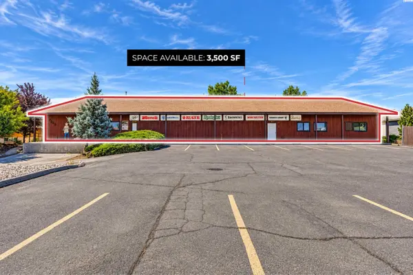 7509 W Deschutes Ave, Kennewick, WA 99336