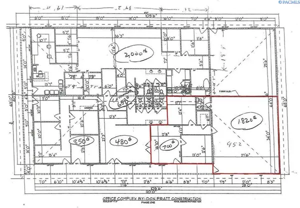 7513 W Kennewick Ave #Ste D, Kennewick, WA 99336
