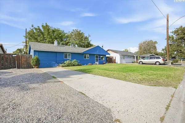 2306 Dallas St, Richland, WA 99352