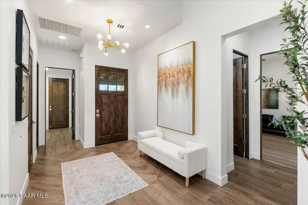 15075 N Forever View LN, Prescott, AZ 86305