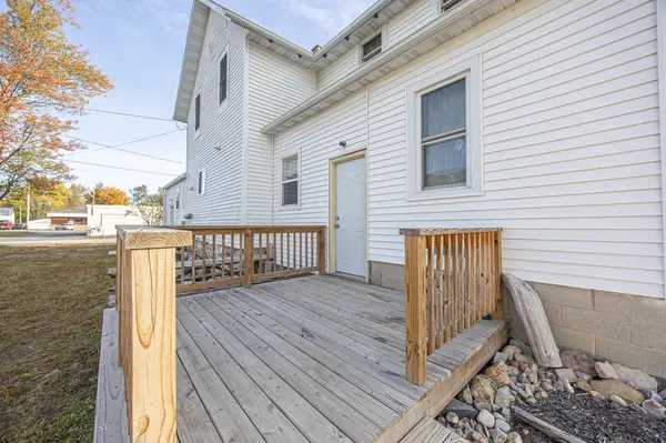 818 E GRONINGER ST, Suring, WI 54174