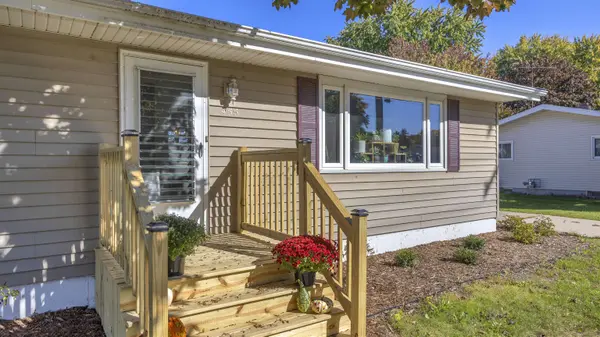 455 E SCOTT ST, Fond Du Lac, WI 54935