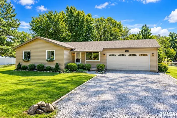 11888 Trolley Line RD, Marion, IL 62959