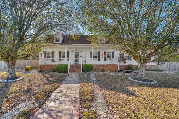 161 Brown Ln, Shelbyville, TN 37160