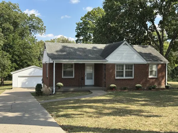 321 E Marthona Road, Madison, TN 37115