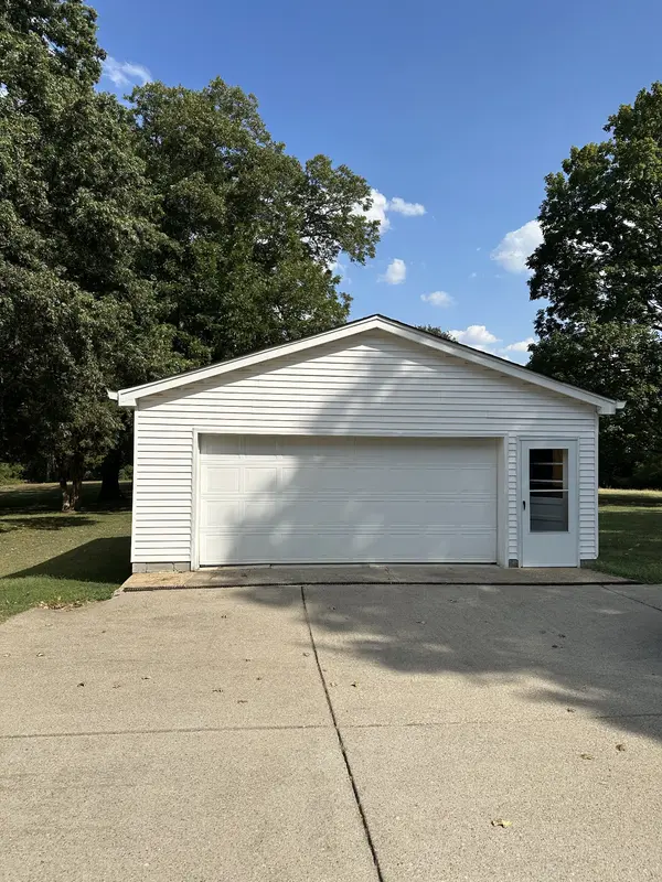 321 E Marthona Road, Madison, TN 37115