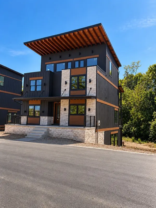 637 Summer Valley Way, Sevierville, TN 37862