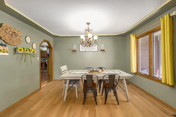1829 N Kendrick Ln., El Dorado, KS 67042
