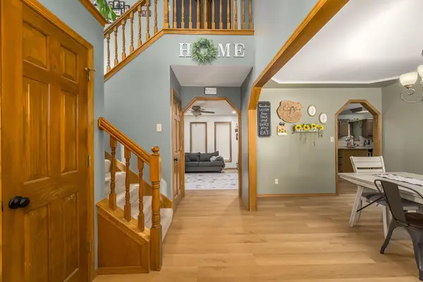 1829 N Kendrick Ln., El Dorado, KS 67042