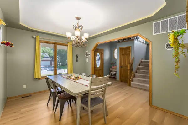 1829 N Kendrick Ln., El Dorado, KS 67042
