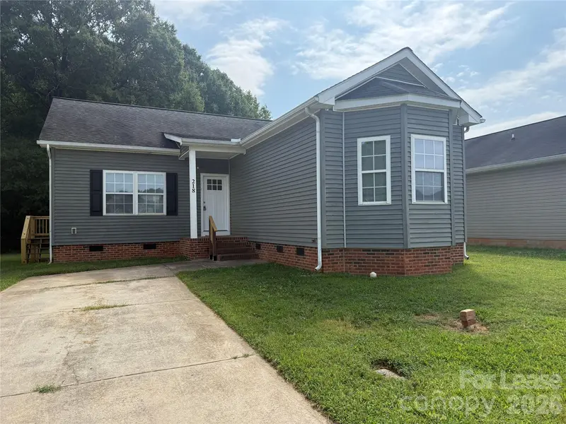 218 Prosperity PL, Statesville, NC 28677